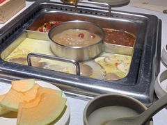 -巴奴毛肚火锅(广益哥伦布店)