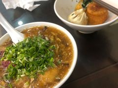 -毛华美食(清扬路店)