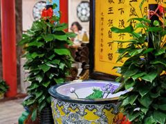 门面-江南郡府(天宝路店)