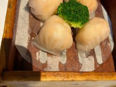 -粤财皇冠假日酒店·彩华轩中餐厅