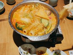 -一心创作料理屋(经开万达店)