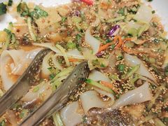 西贝面筋-西贝(金桥店)