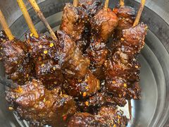 -炒豆合作社(东四总店)