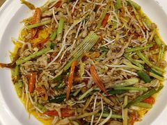 -滇铺子·云南特色菜·鲜花野菜季(曲靖万达店)