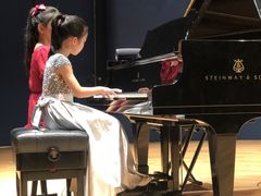 -美育儿童音乐舞蹈国际机构(浦东分校)