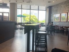 -星巴克(南通世茂广场店)