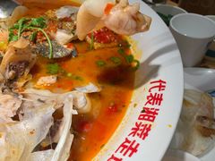 -坛宗剁椒鱼头(河西王府井店)