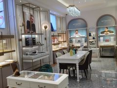 -宝岛眼镜(北京亚运村旗舰店)