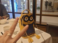 -莆田餐厅PUTIEN(金融街购物中心店)