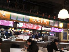 -大食代(龙德广场)