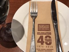 -Pancakes on the rocks(Darling Harbour)