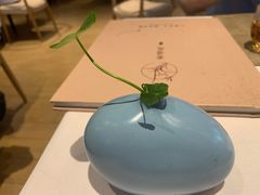 -若蘭慈·无国界素食料理(欢乐海岸店)