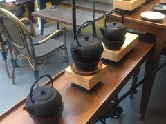 -去茶山(新光里店)