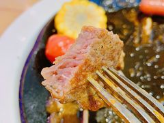 -豪约客牛排自助(安吉万达店)