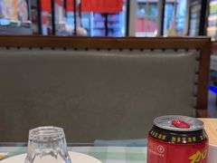 -虾宝贝胶东海鲜·渔家菜(小西天店)