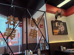 -许哥东北烧烤·铁丳烤串·宫后夹肉(繁花中心店)