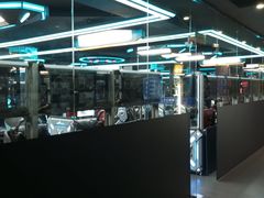 -任我游电竞(朝外店)