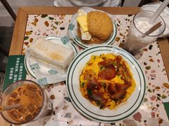 -华嫂冰室(尖沙咀店)