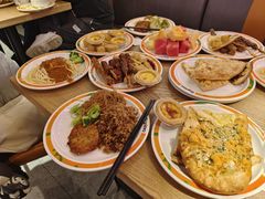 -比格比萨自助(延庆万达广场店)