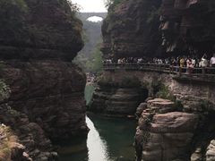 -云台山风景名胜区