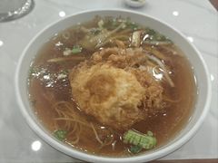 -老西白点心店