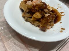 -花中城·杭帮菜·粤菜·海鲜火锅(清泰街店)