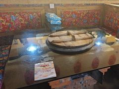 -鱼窝棚柴火铁锅炖(富山屯店)