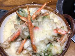 -蟹将军·松叶蟹和牛日料放题自助(K11店)