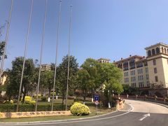 -厦门帝元维多利亚大酒店(环岛路黄厝海滩店)
