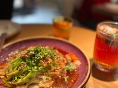 -纳鲁孜·新疆特色餐厅(上海悦荟广场店)