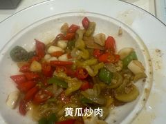 -凯鸽酒楼(大同振兴街店)