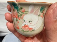 -桂满陇·杭州小馆(巴黎春天浦建店)