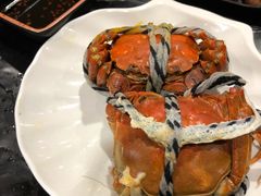 清蒸六月黄-赤甲皇(仙霞路店)