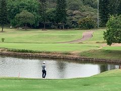 -南沙高尔夫球会