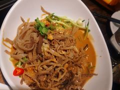 -七菜馆·东北菜·蒸饺(文体路店)