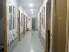 -大米和小米儿童成长中心·社交言语·感统·学习力提升(光明中心)