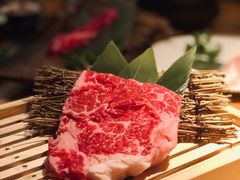 -赤坂亭·M9和牛放题(长楹天街购物中心店)