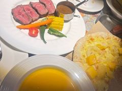-秀·爱尔兰餐吧(上海路店)
