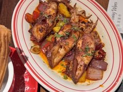 -食间牛排(湖西路店)