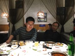 -鼎香缘海鲜自助火锅烤肉(锦辉购物广场店)