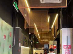 -付小姐在成都(川沙店)