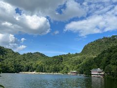 -黔灵山公园