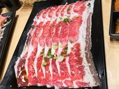 -花味·自助烤肉(雨花客厅店)