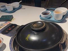 -百年果林椰子鸡(中洲店)