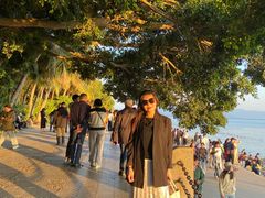 -陈鹏鹏潮汕菜(欢乐海岸 海边景观店)