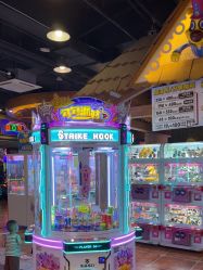 -卡通尼乐园(宝山龙湖天街店)
