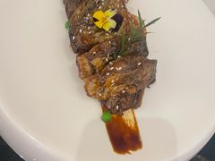-聚鑫阁江浙菜·非遗传承技艺(青村帝华园店)