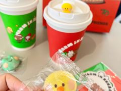 -Seesaw Coffee(上生新所店)