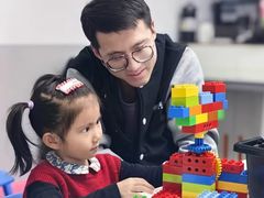 -童程童美信奥赛科技特长·乐高编程科创机器人(旭辉校区)