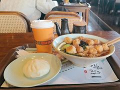 -鸡鸣寺百味斋素菜馆
